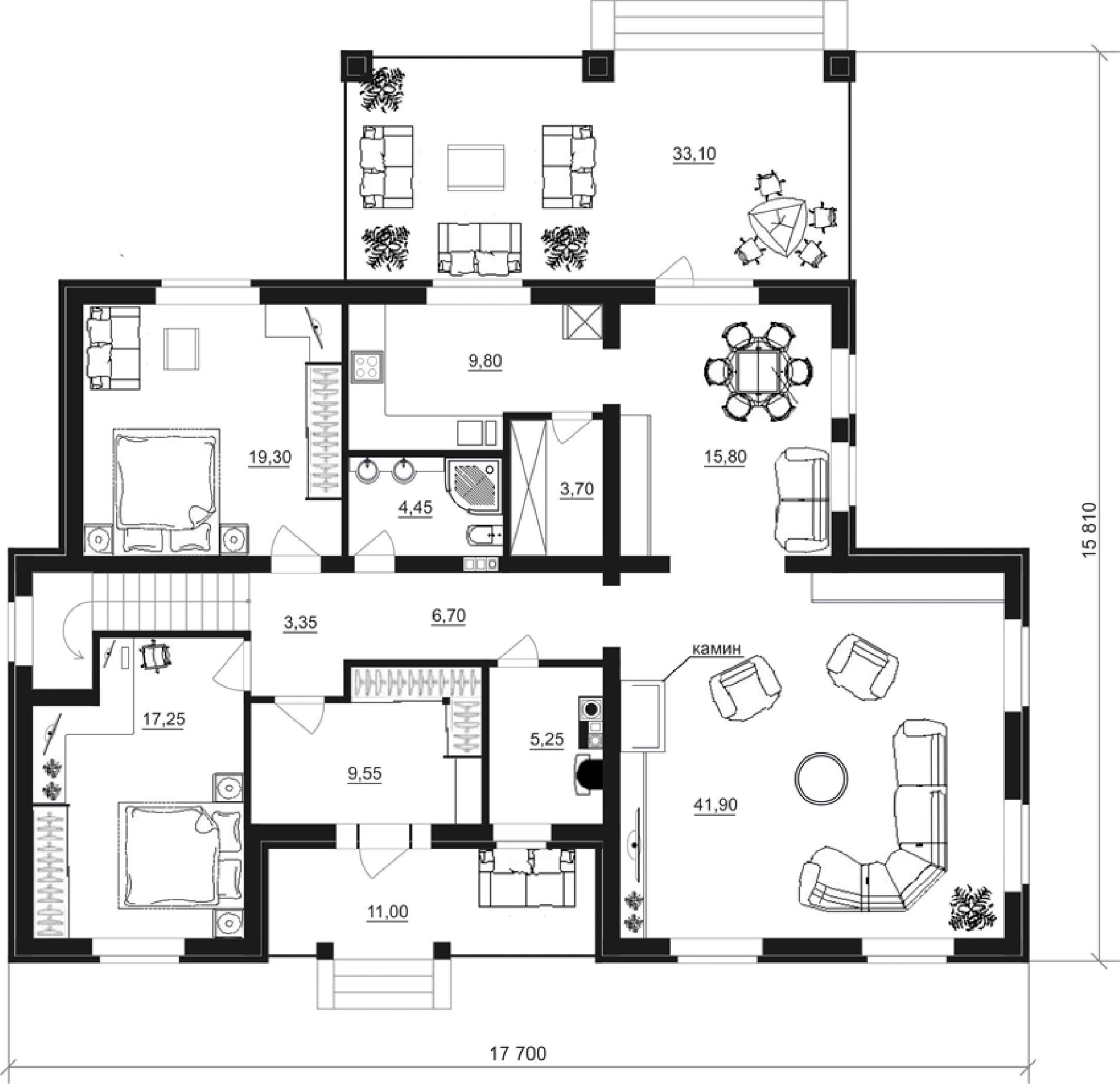 Планировка проекта дома №cp-83-04 cp-83-04_v1_pl0.jpg