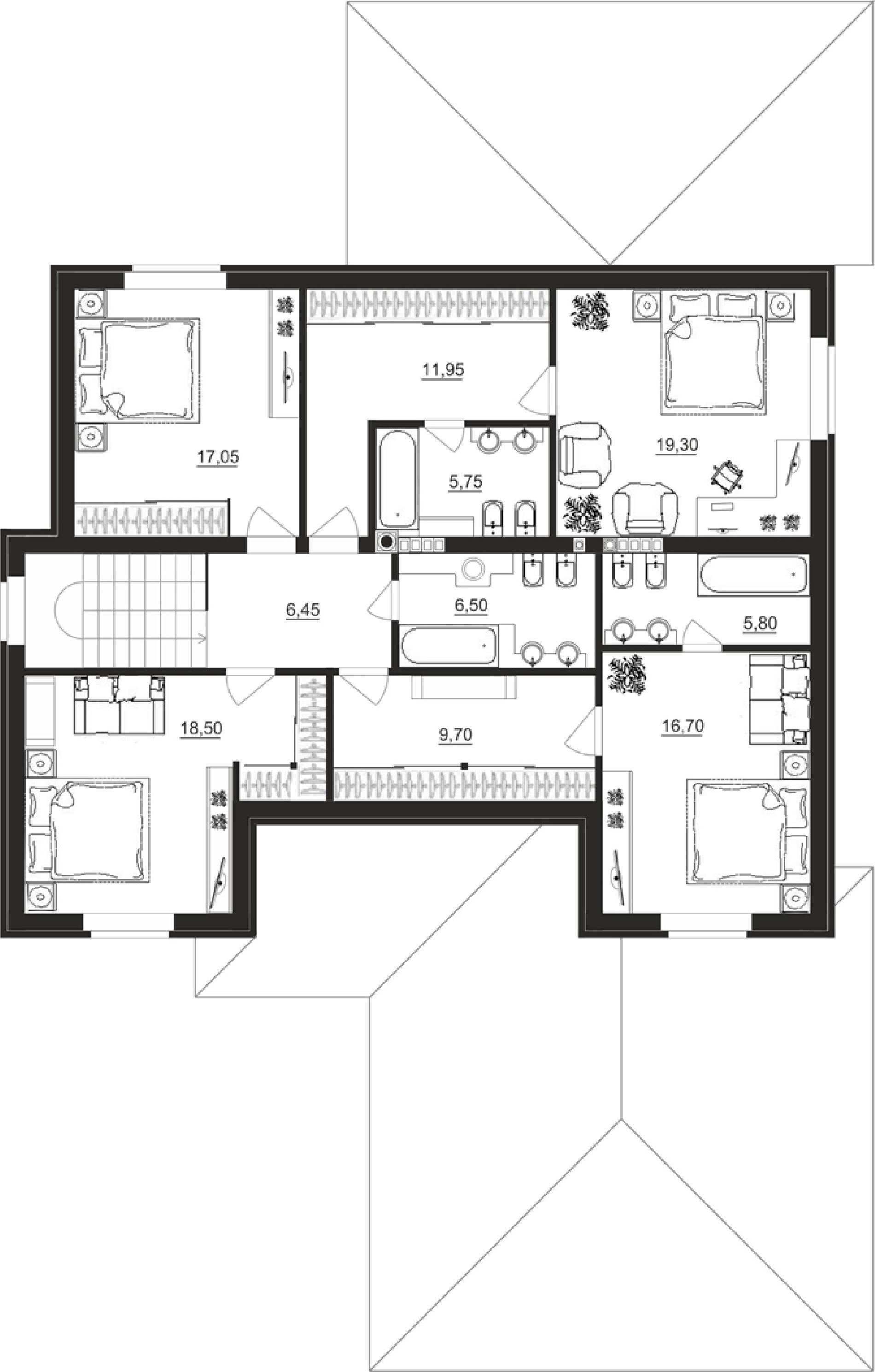 Планировка проекта дома №cp-83-60 cp-83-60_v1_pl1.jpg