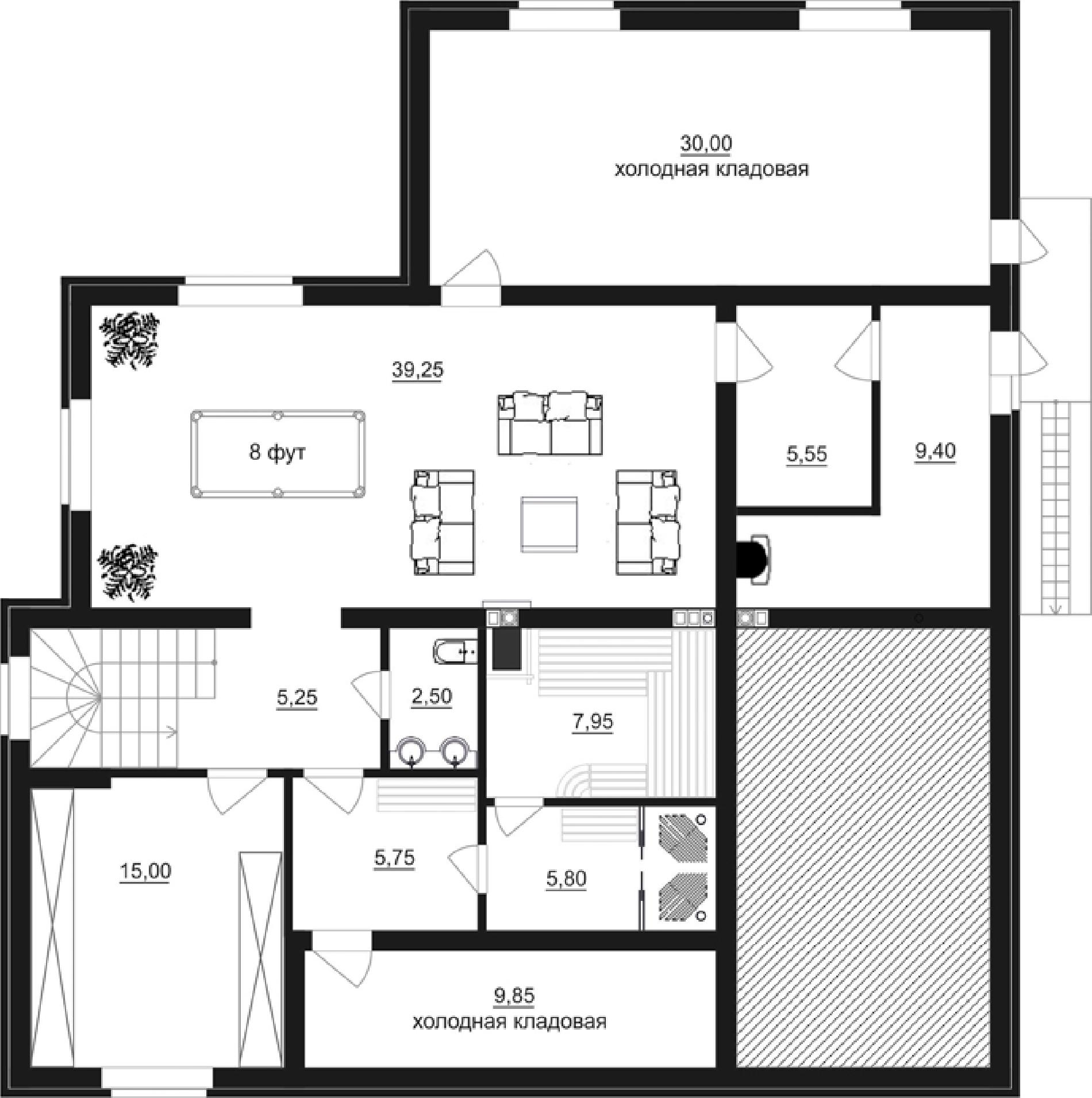 Планировка проекта дома №cp-84-01 cp-84-01_v1_pl0.jpg