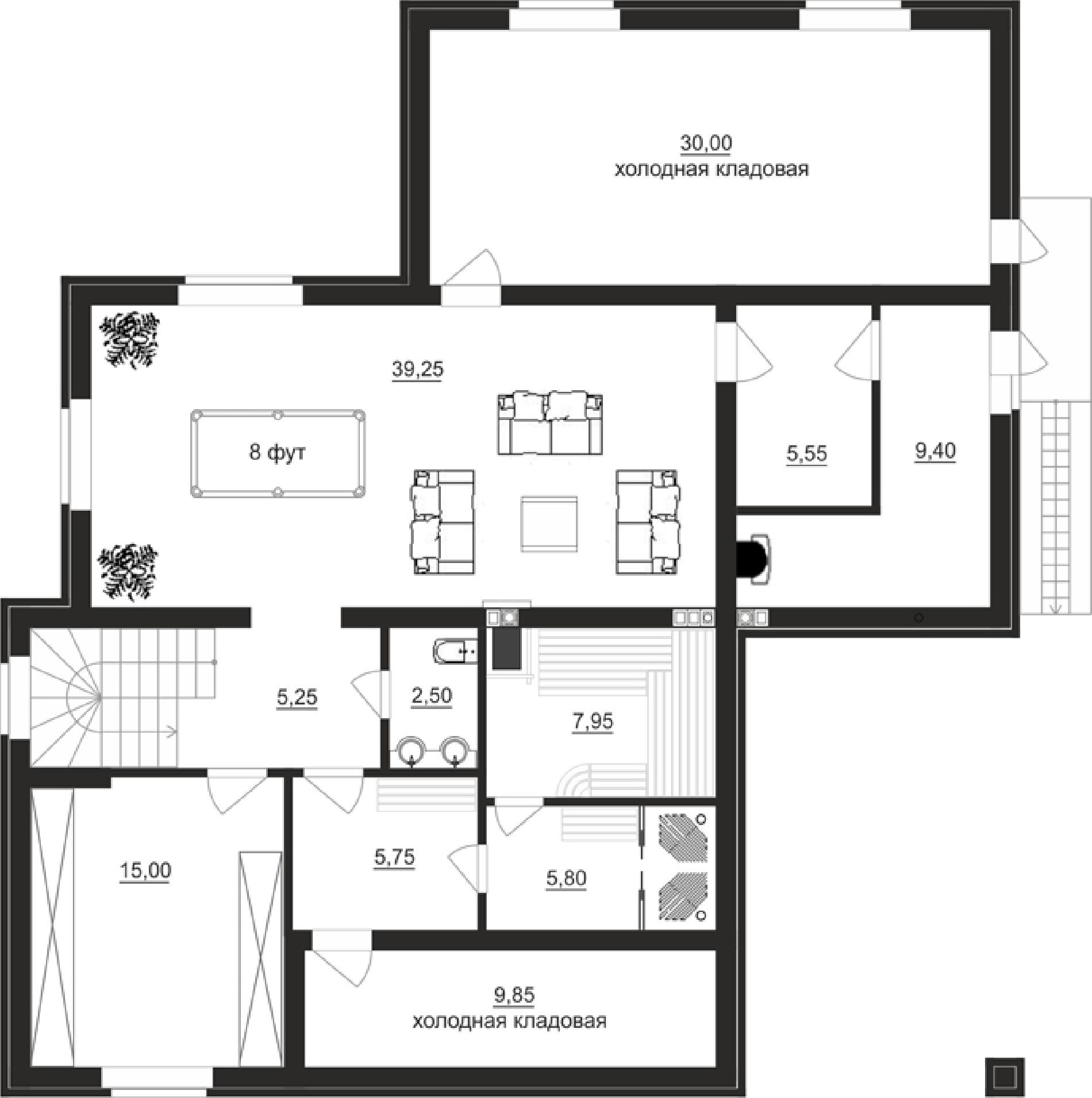 Планировка проекта дома №cp-84-06 cp-84-06_v2_pl0.jpg