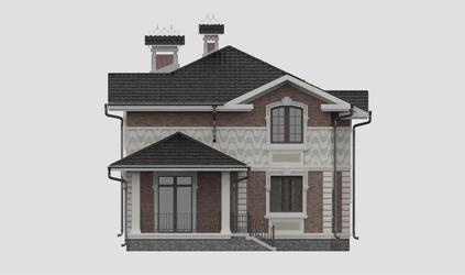 Фасады проекта дома №cp-84-55 cp-84-55_f2.jpg