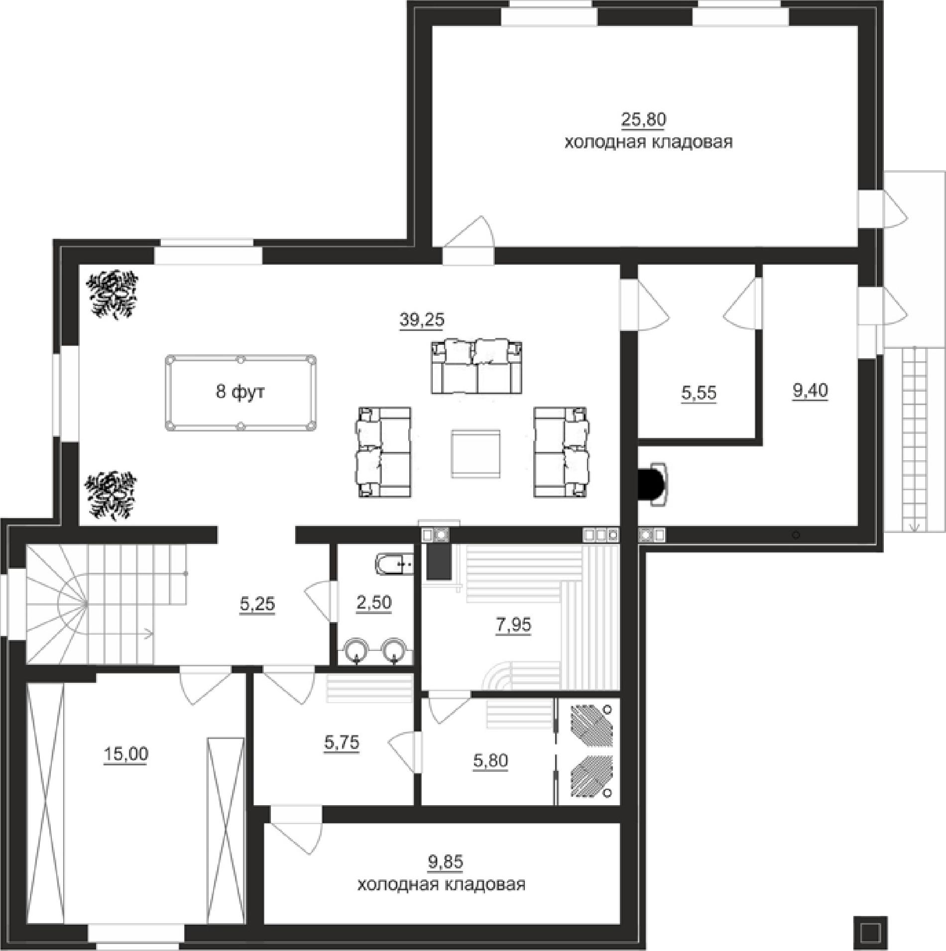 Планировка проекта дома №cp-84-56 cp-84-56_v1_pl0.jpg