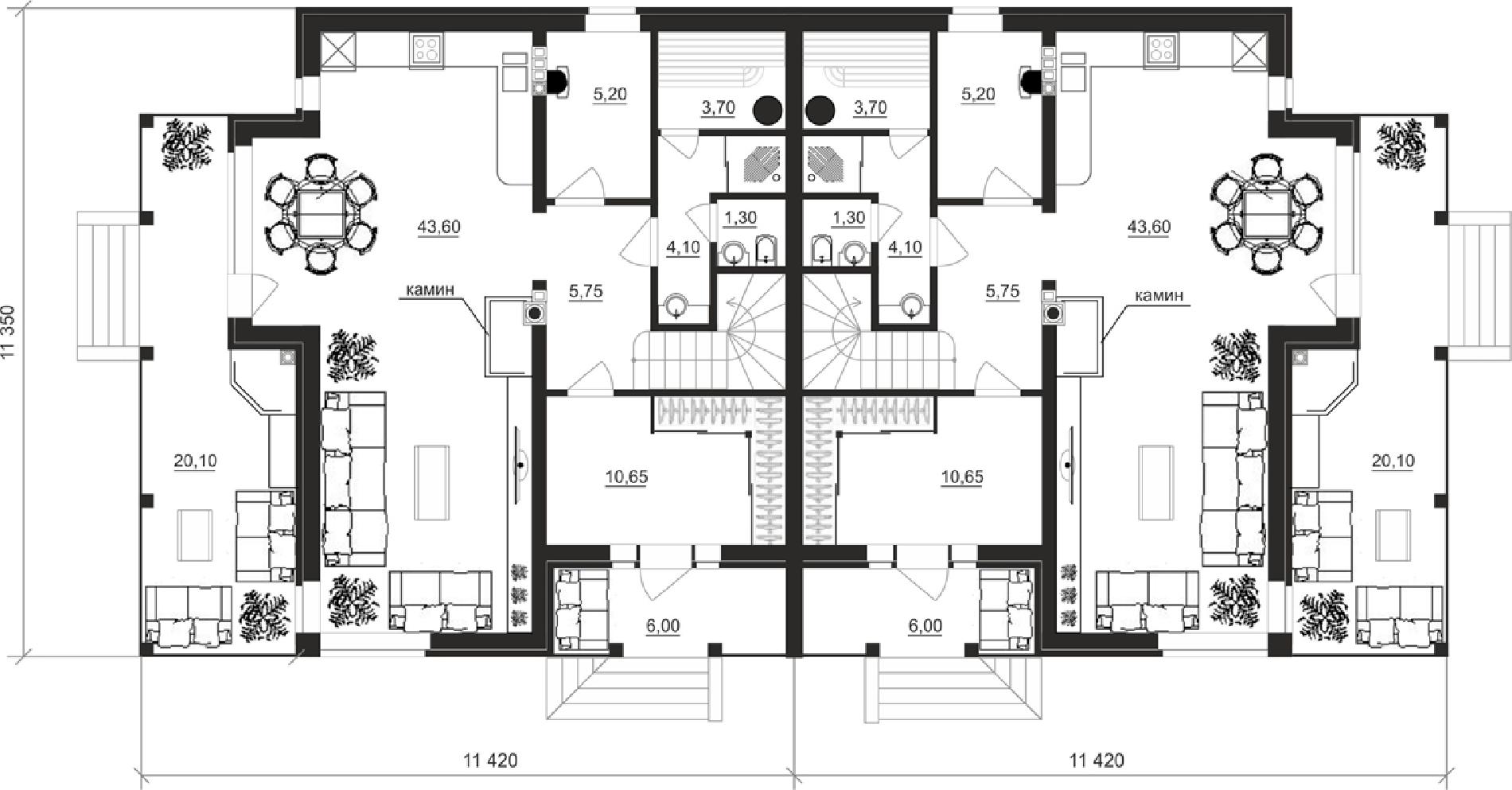 Планировка проекта дома №cp-86-00 cp-86-00_v1_pl0.jpg