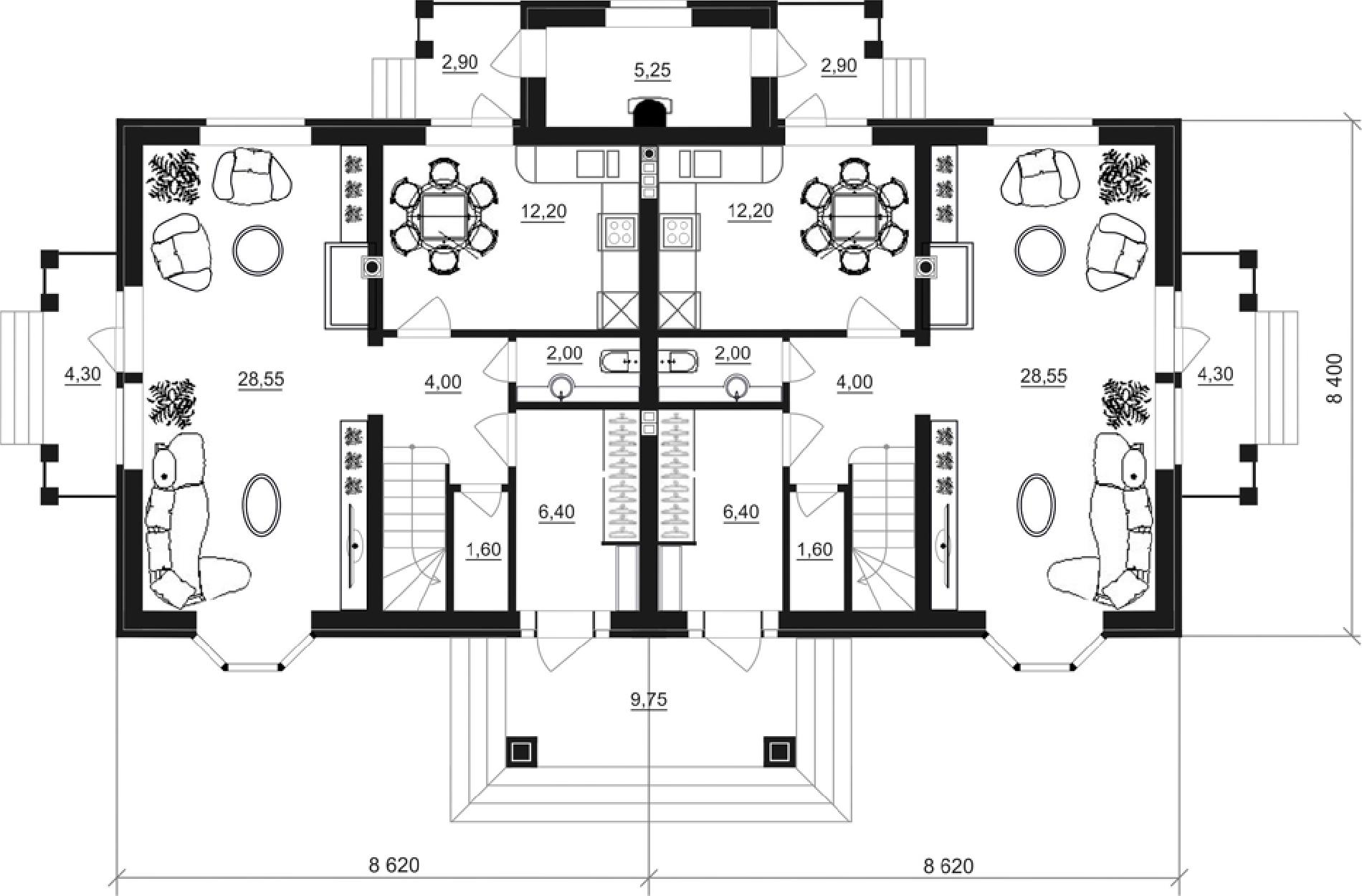 Планировка проекта дома №cp-86-05 cp-86-05_v1_pl0.jpg