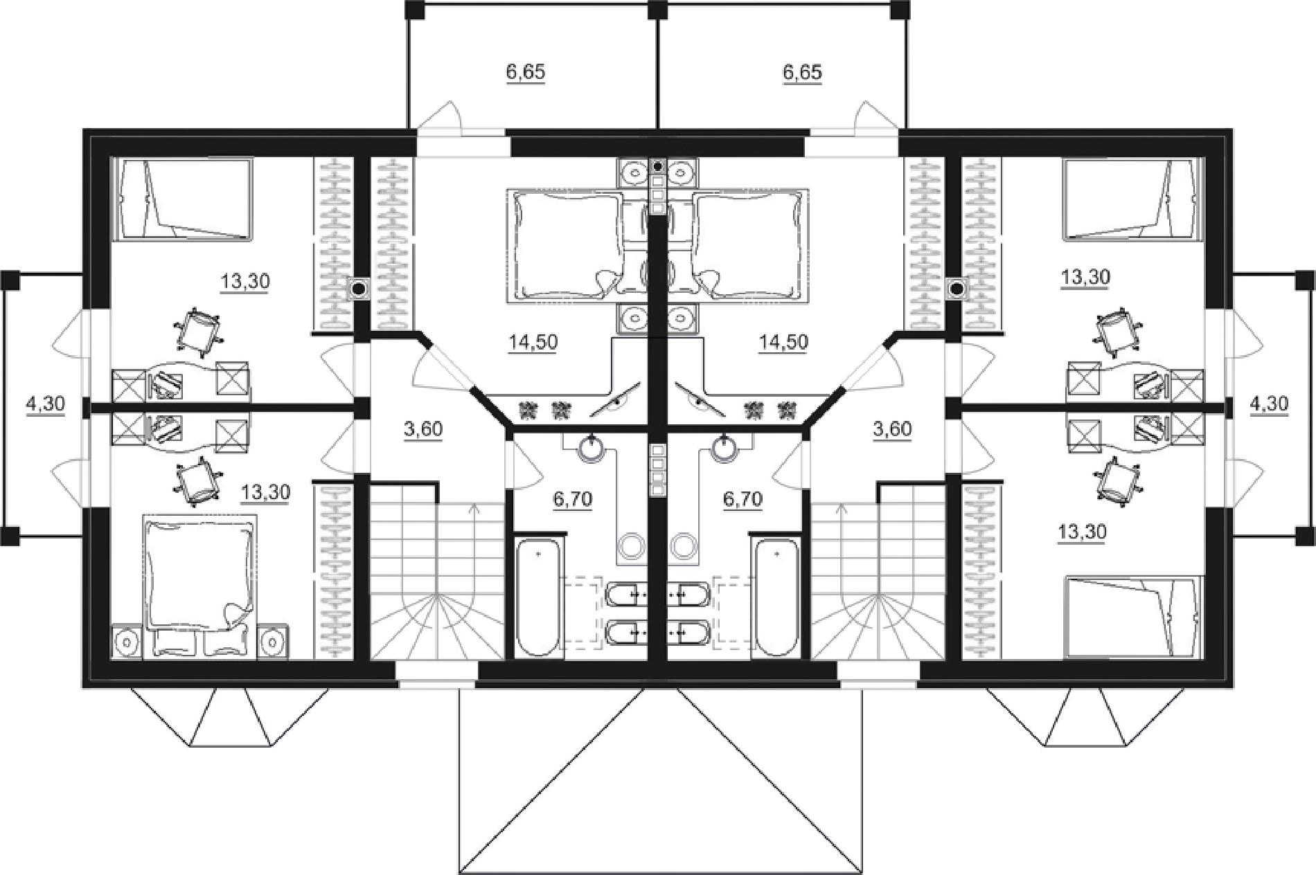 Планировка проекта дома №cp-86-05 cp-86-05_v1_pl1.jpg