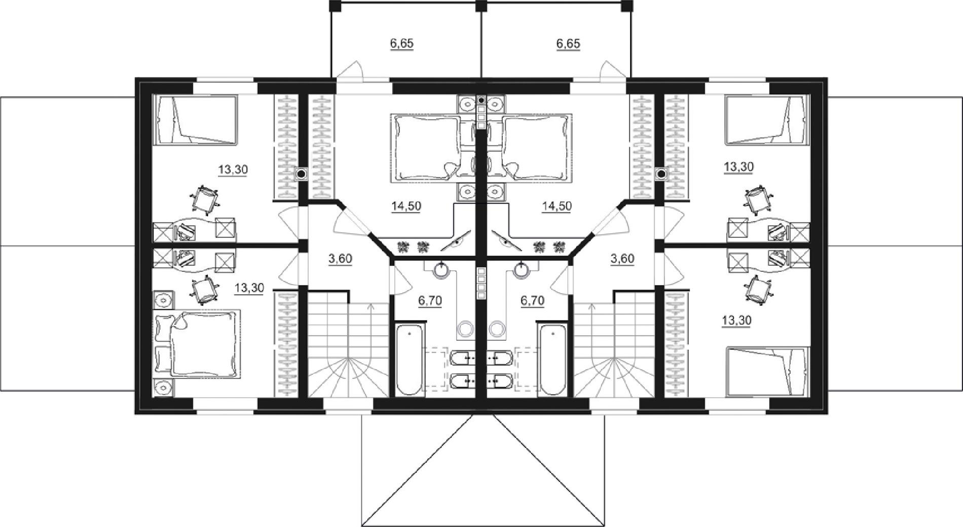 Планировка проекта дома №cp-86-06 cp-86-06_v1_pl1.jpg