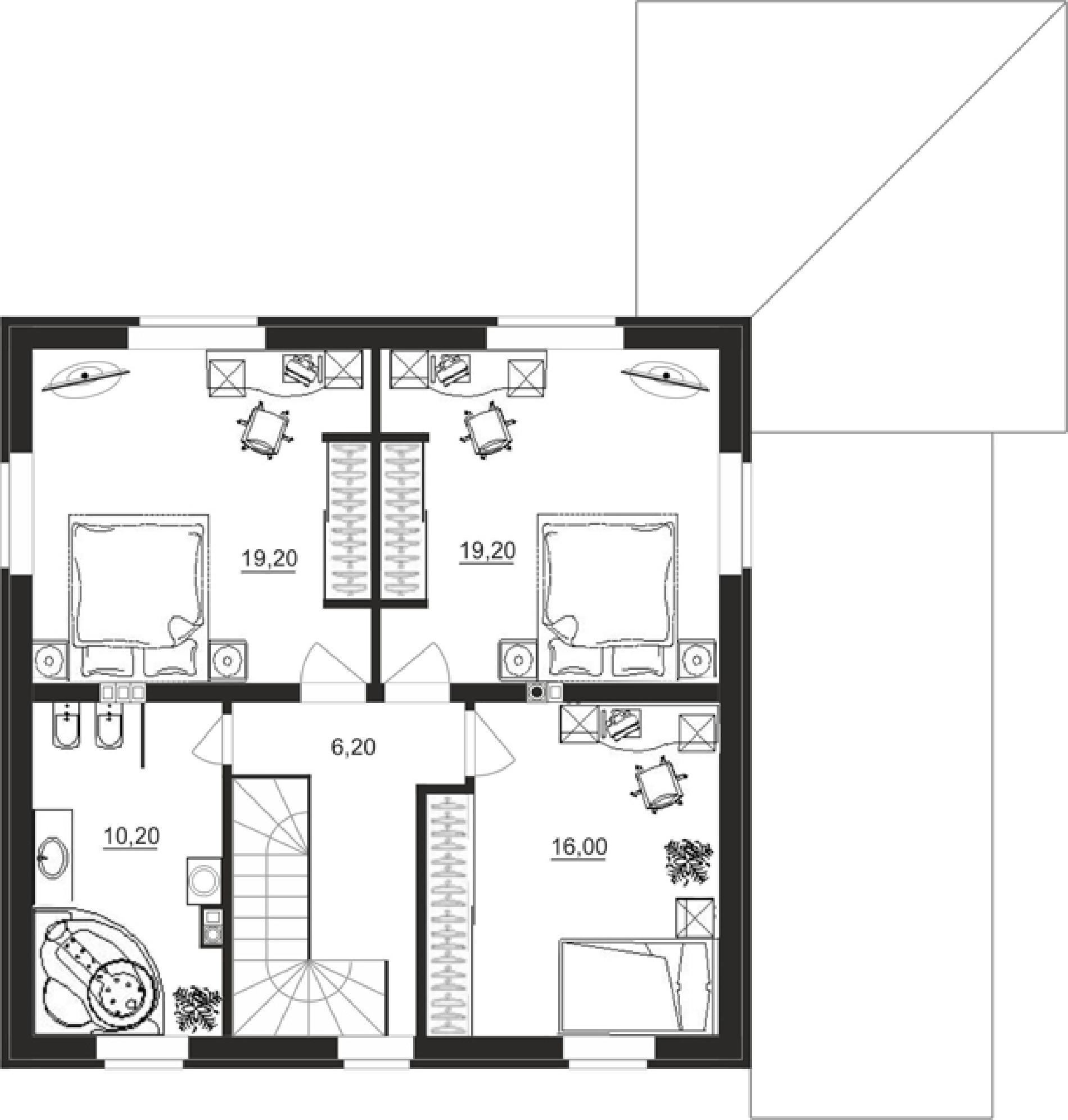Планировка проекта дома №cp-87-21 cp-87-21_v1_pl1.jpg