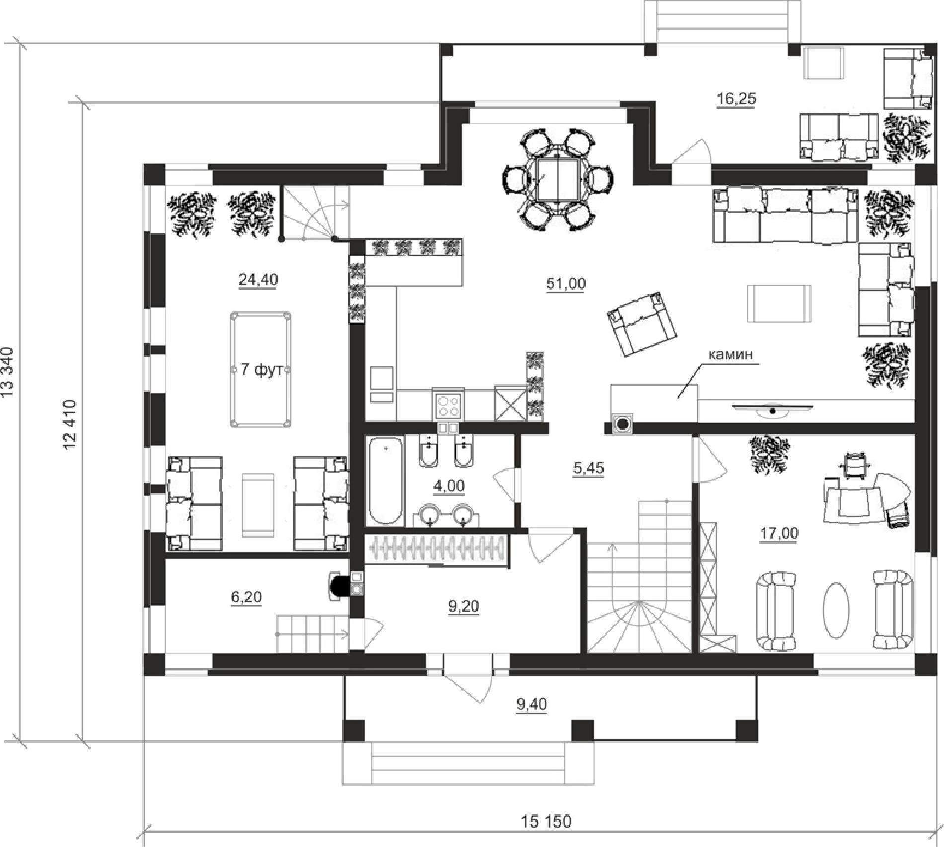 Планировка проекта дома №cp-87-30 cp-87-30_v1_pl0.jpg
