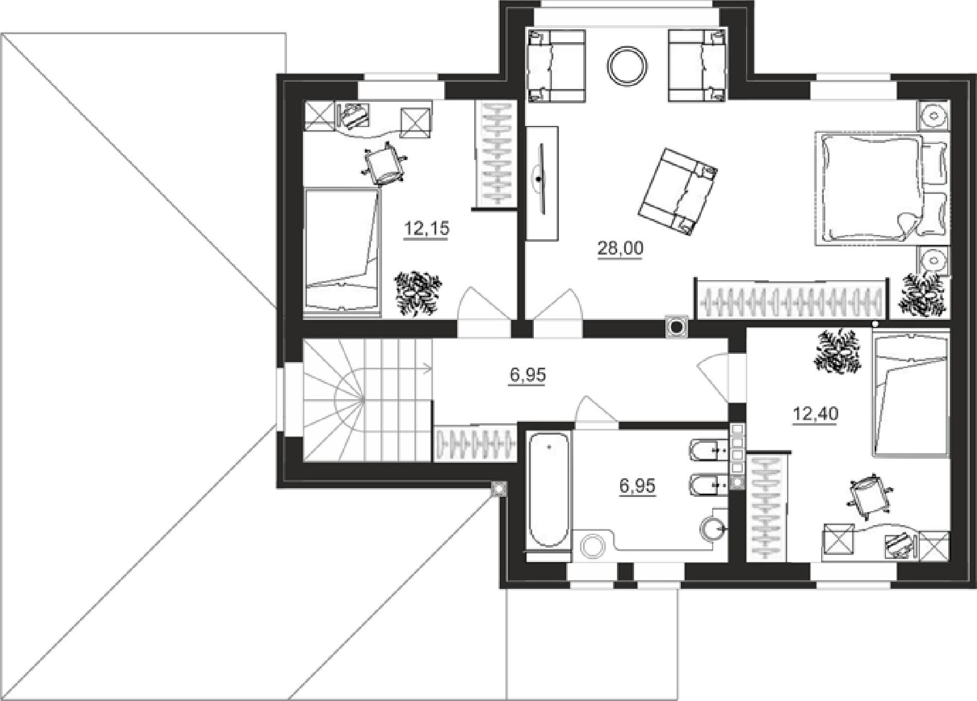 Планировка проекта дома №cp-87-54 cp-87-54_v1_pl2.jpg