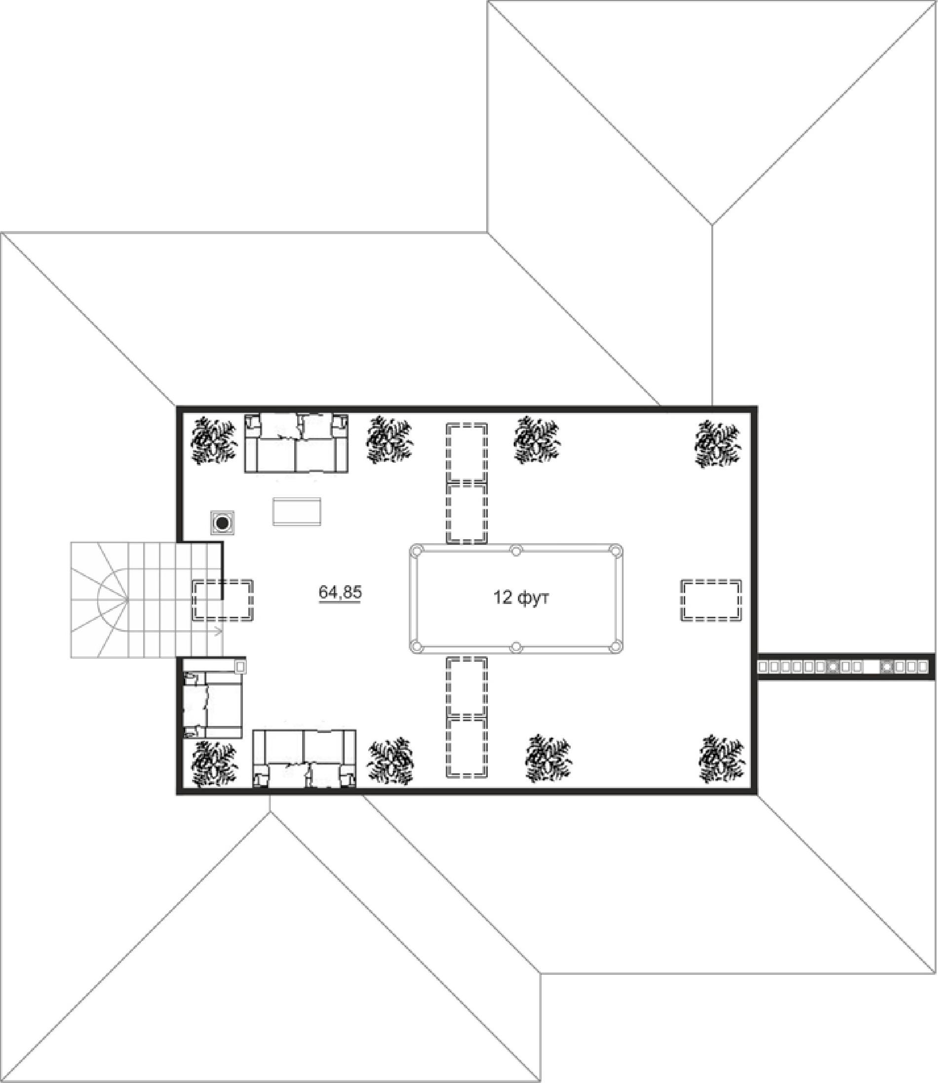 Планировка проекта дома №cp-88-81 cp-88-81_v1_pl3.jpg