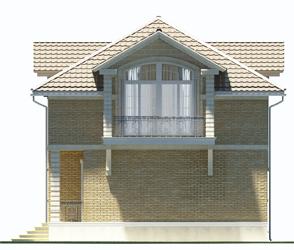 Фасады проекта дома №cp-89-45 cp-89-45_f2.jpg