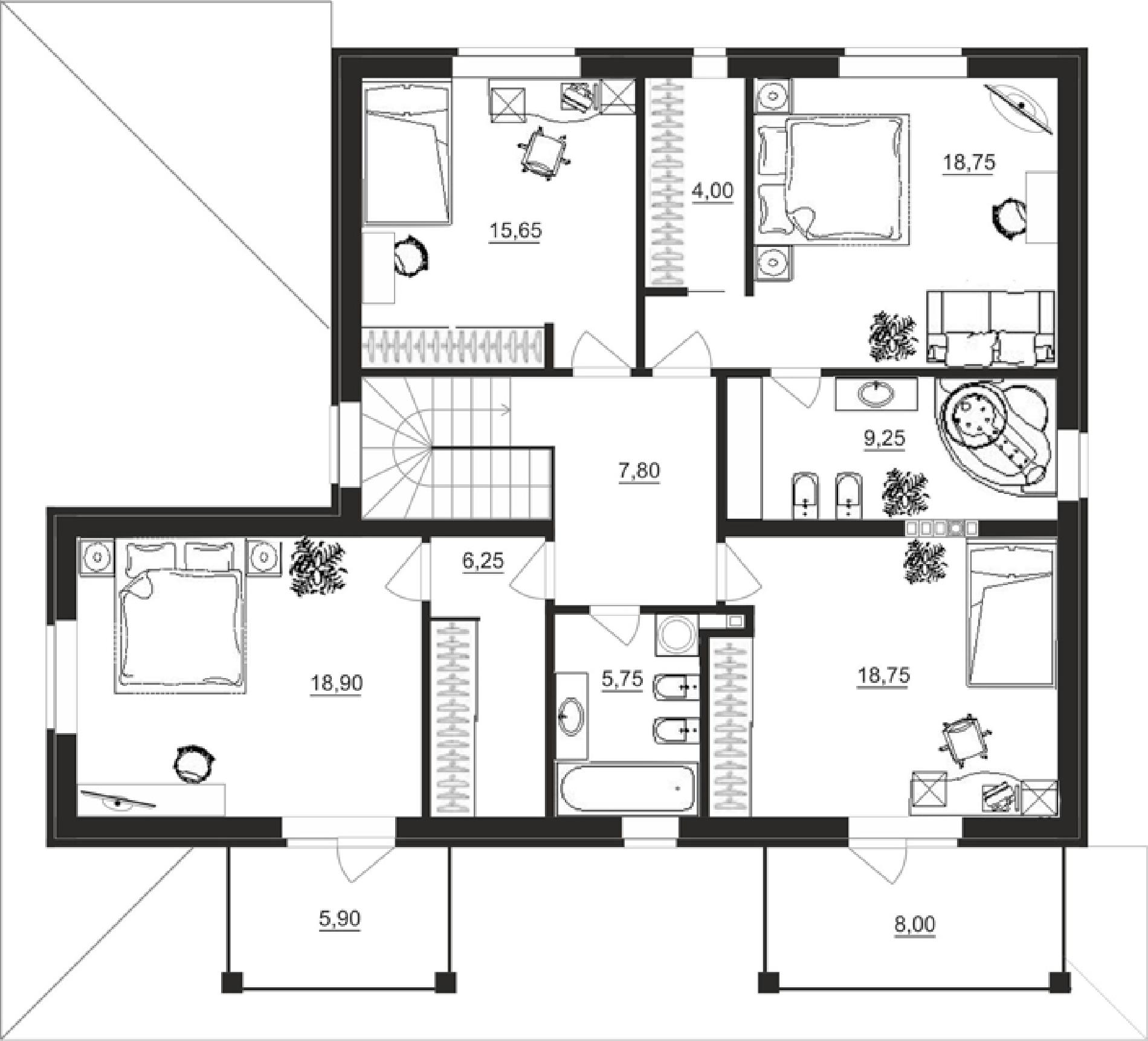 Планировка проекта дома №cp-89-62 cp-89-62_v2_pl1.jpg