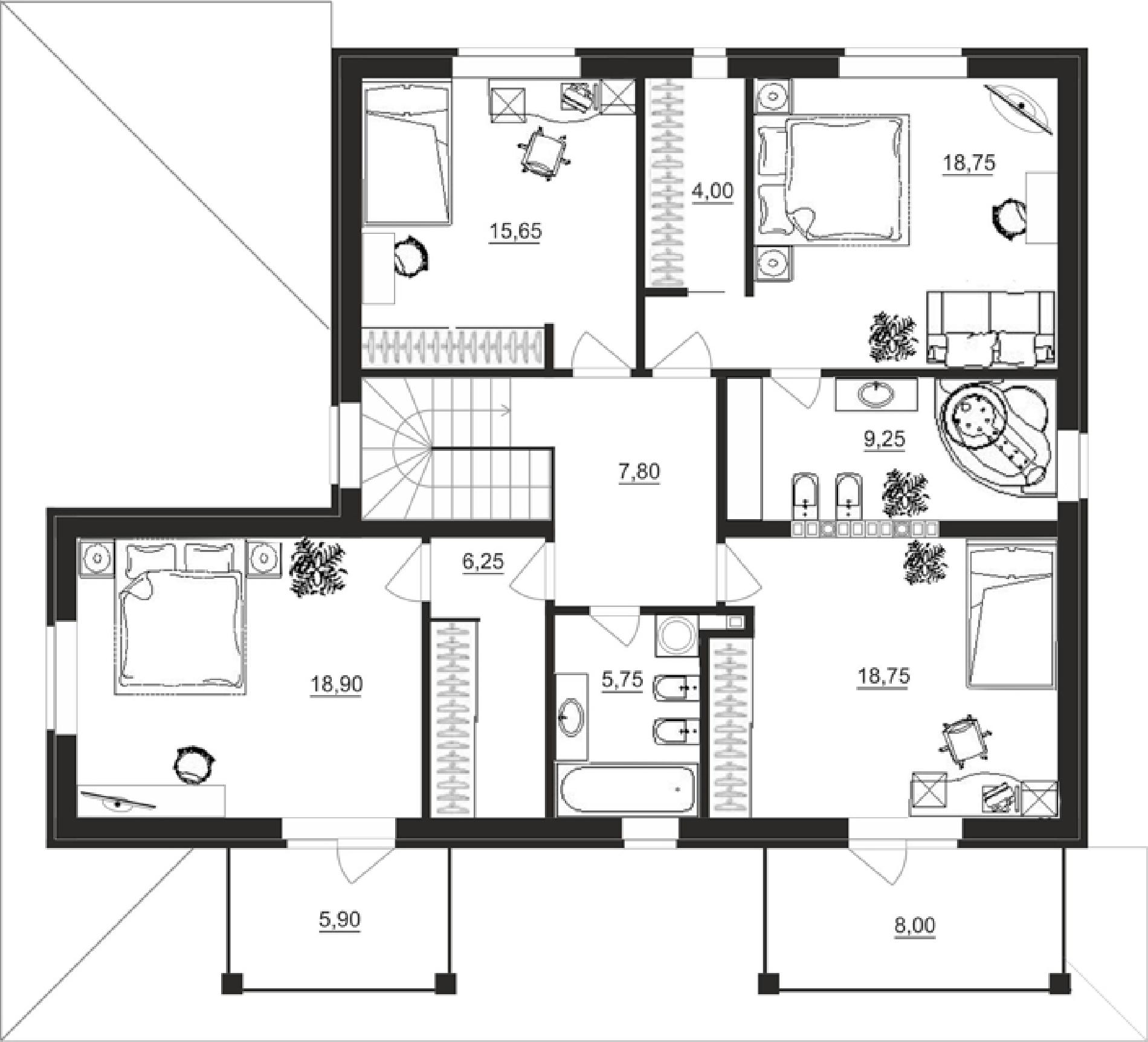 Планировка проекта дома №cp-89-62 cp-89-62_v4_pl2.jpg