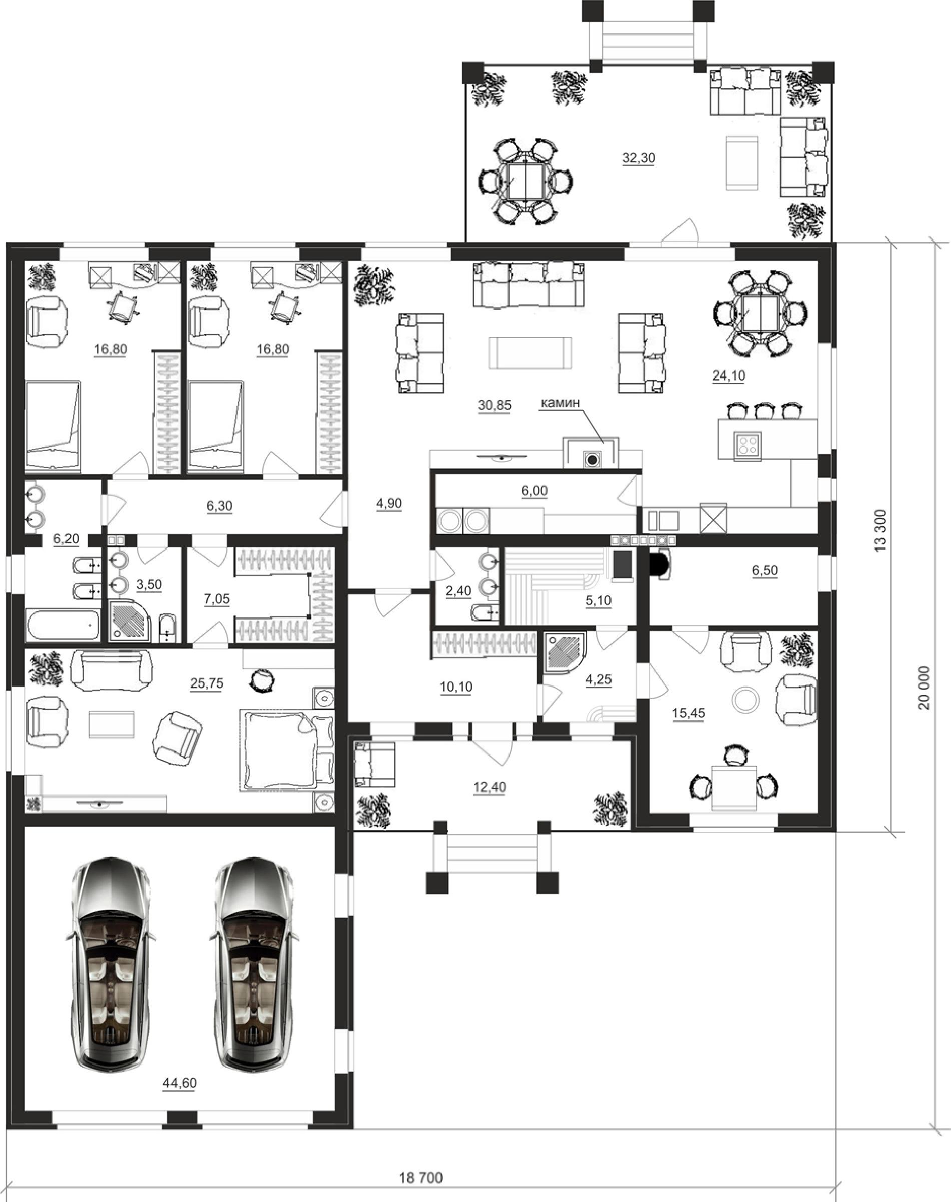 Планировка проекта дома №cp-90-03 cp-90-03_v2_pl0.jpg