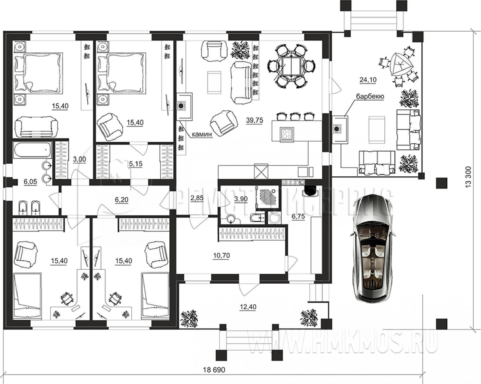 Планировка проекта дома №cp-90-13 cp-90-13_v2_pl0.jpg