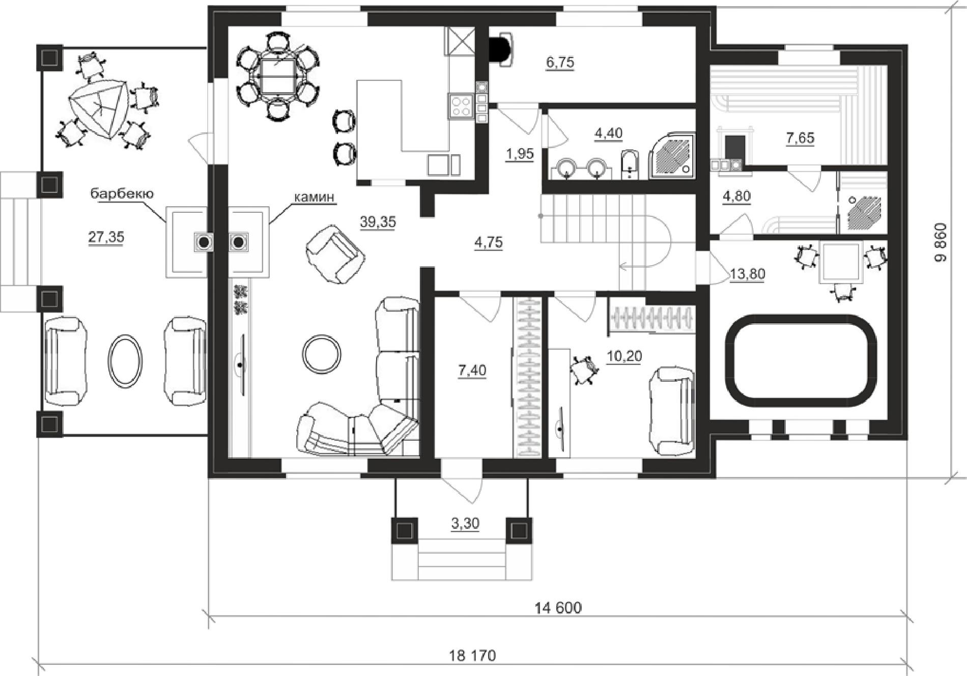 Планировка проекта дома №cp-92-50 cp-92-50_v1_pl0.jpg
