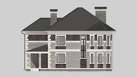 Фасады проекта дома №cp-95-50 cp-95-50_f2.jpg