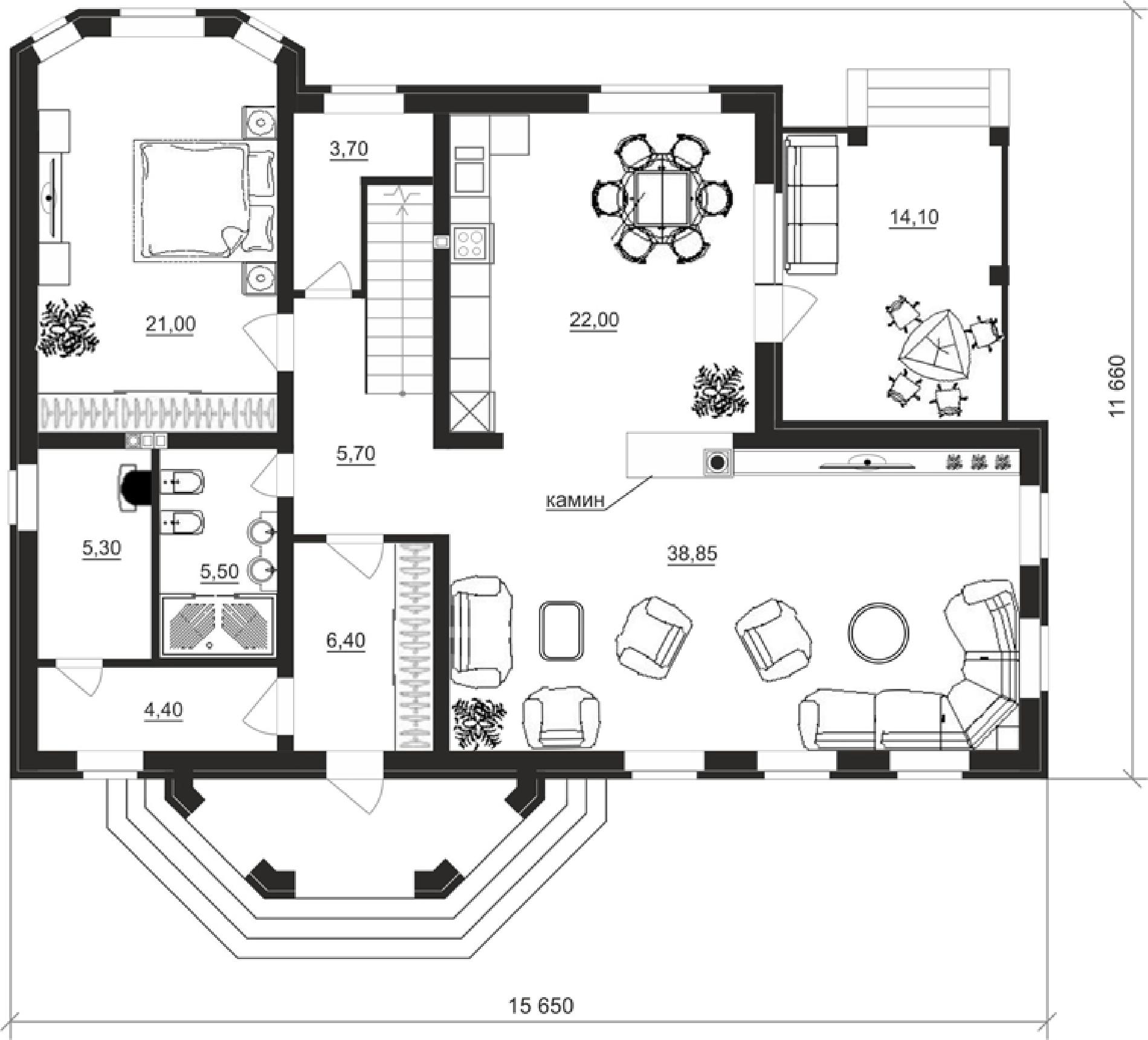 Планировка проекта дома №cp-95-50 cp-95-50_v1_pl0.jpg