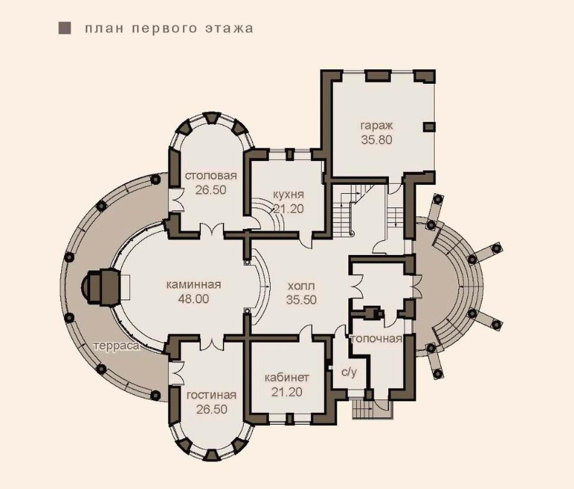 Планировка проекта дома №gk-02 p1.JPG