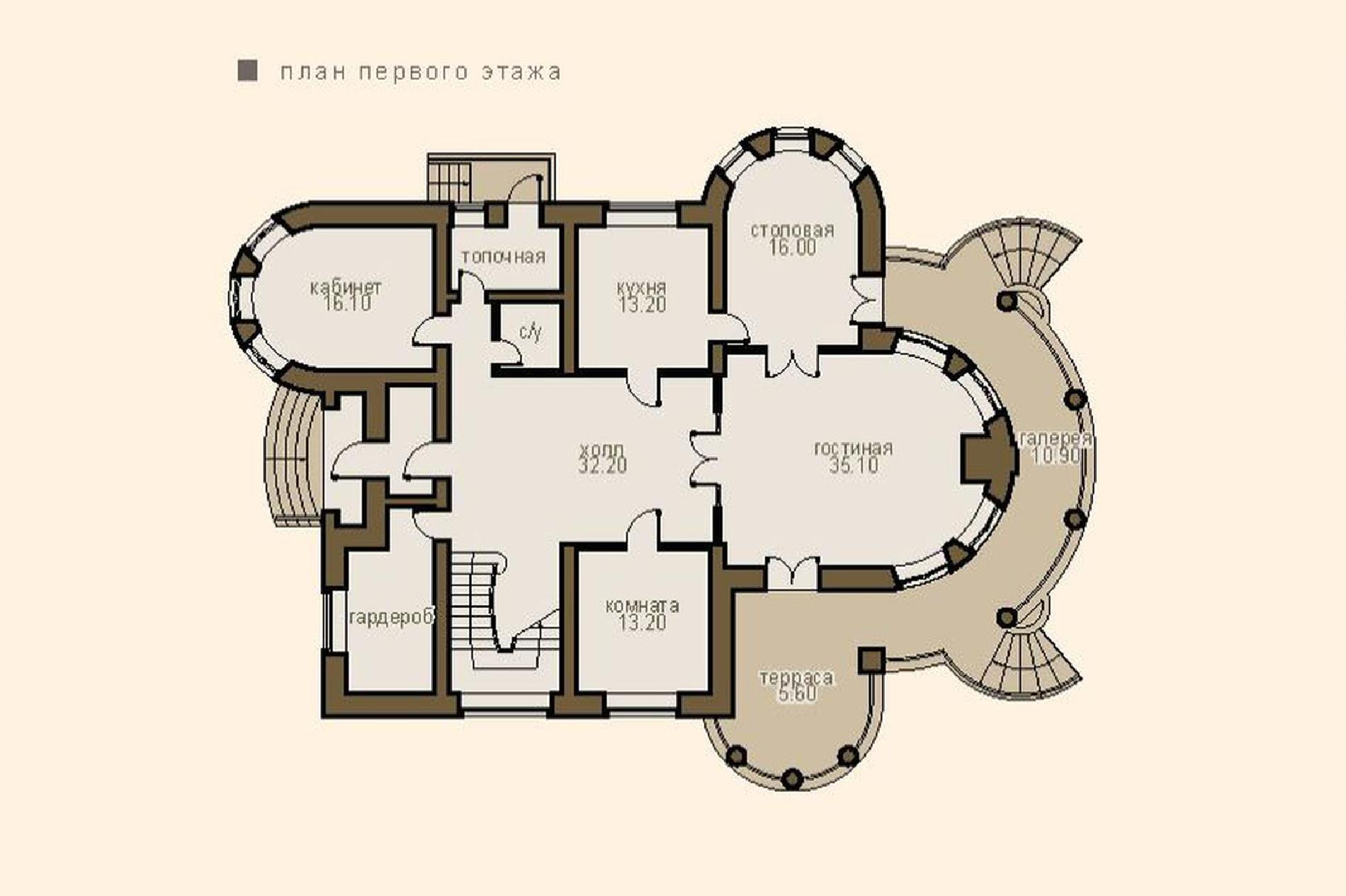 Планировка проекта дома №gk-04 p1.JPG