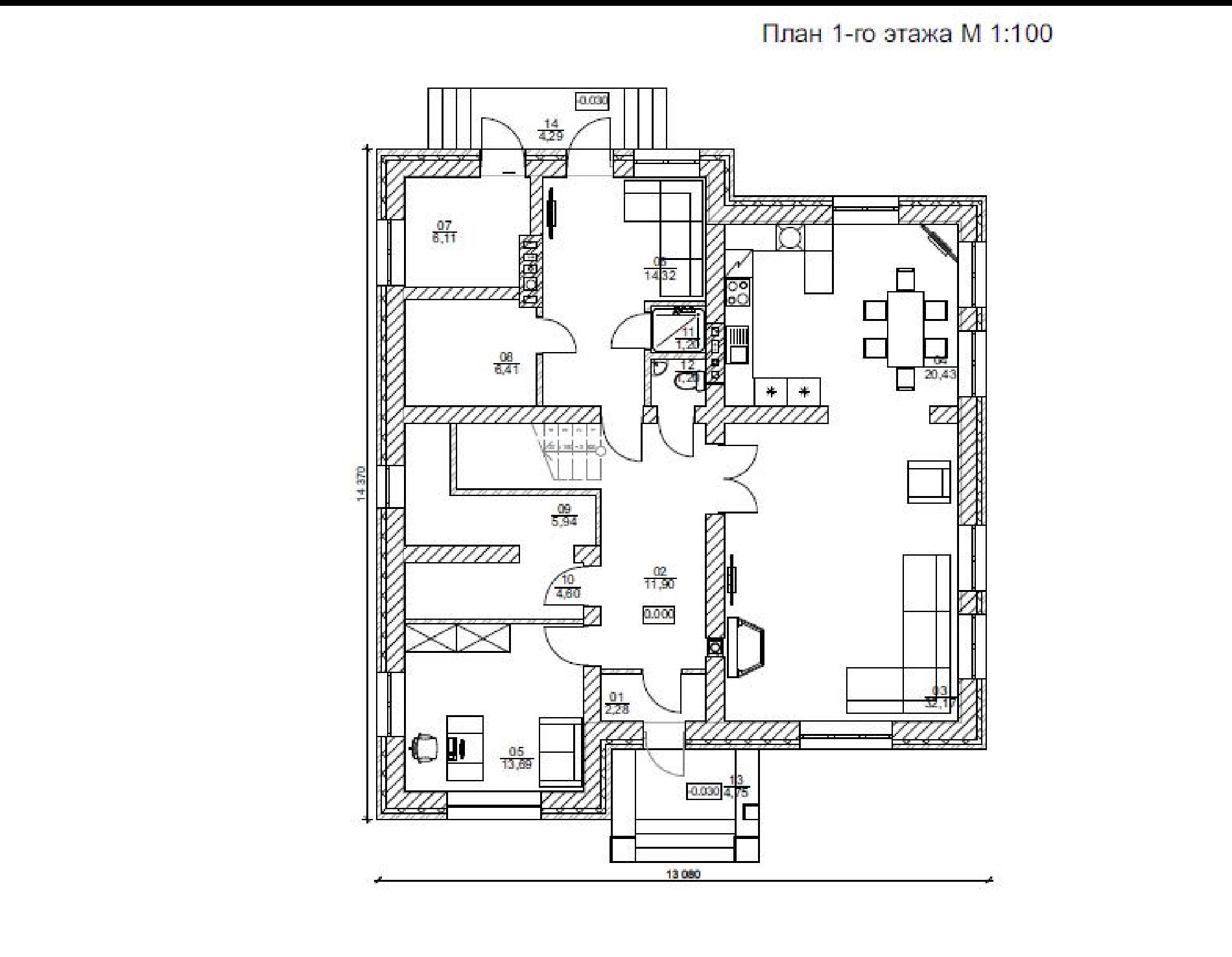 Планировка проекта дома №h-1134 h-1134_p1-min.jpg