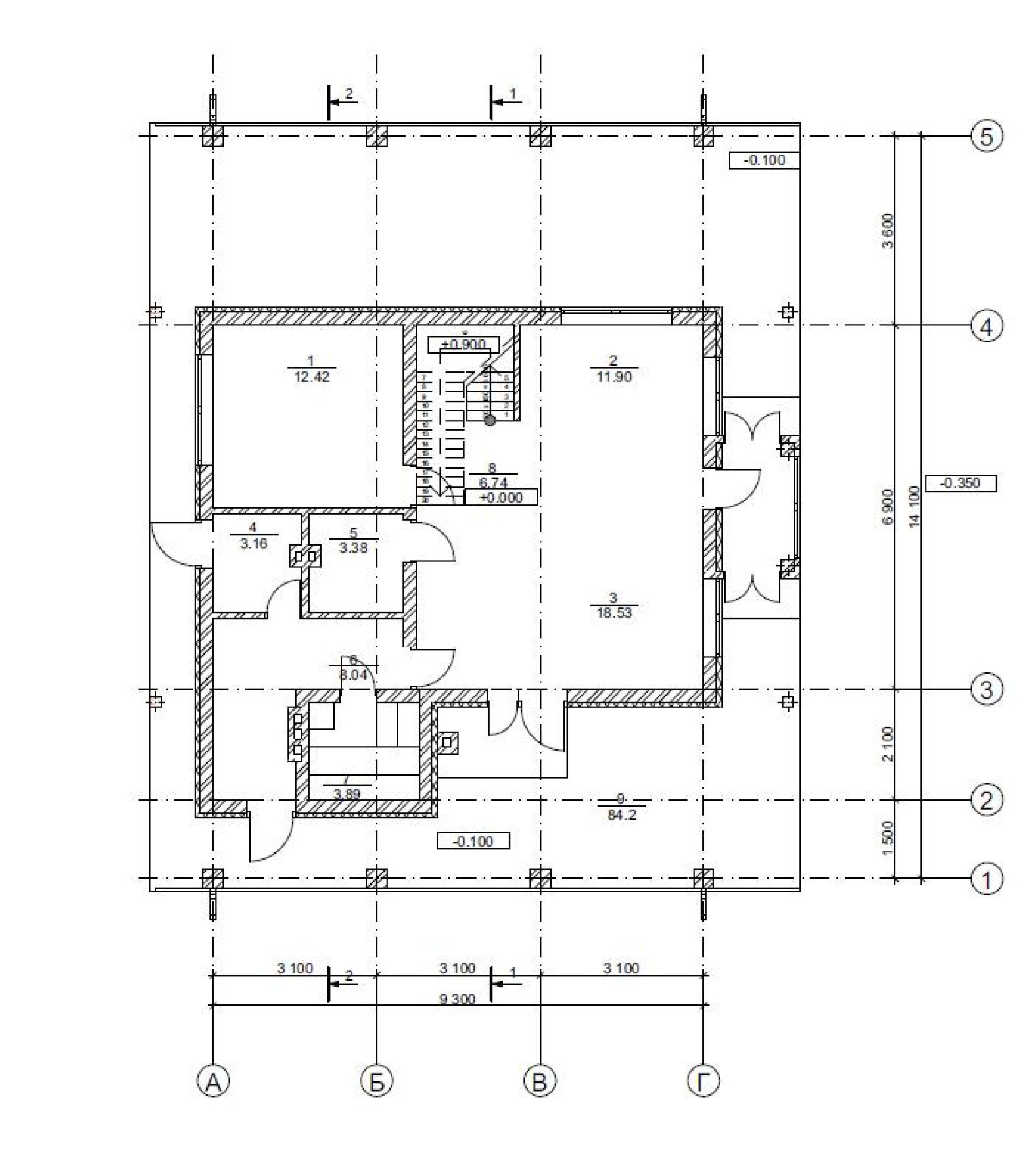 Планировка проекта дома №h-1139 h-1139_p1-min.jpg