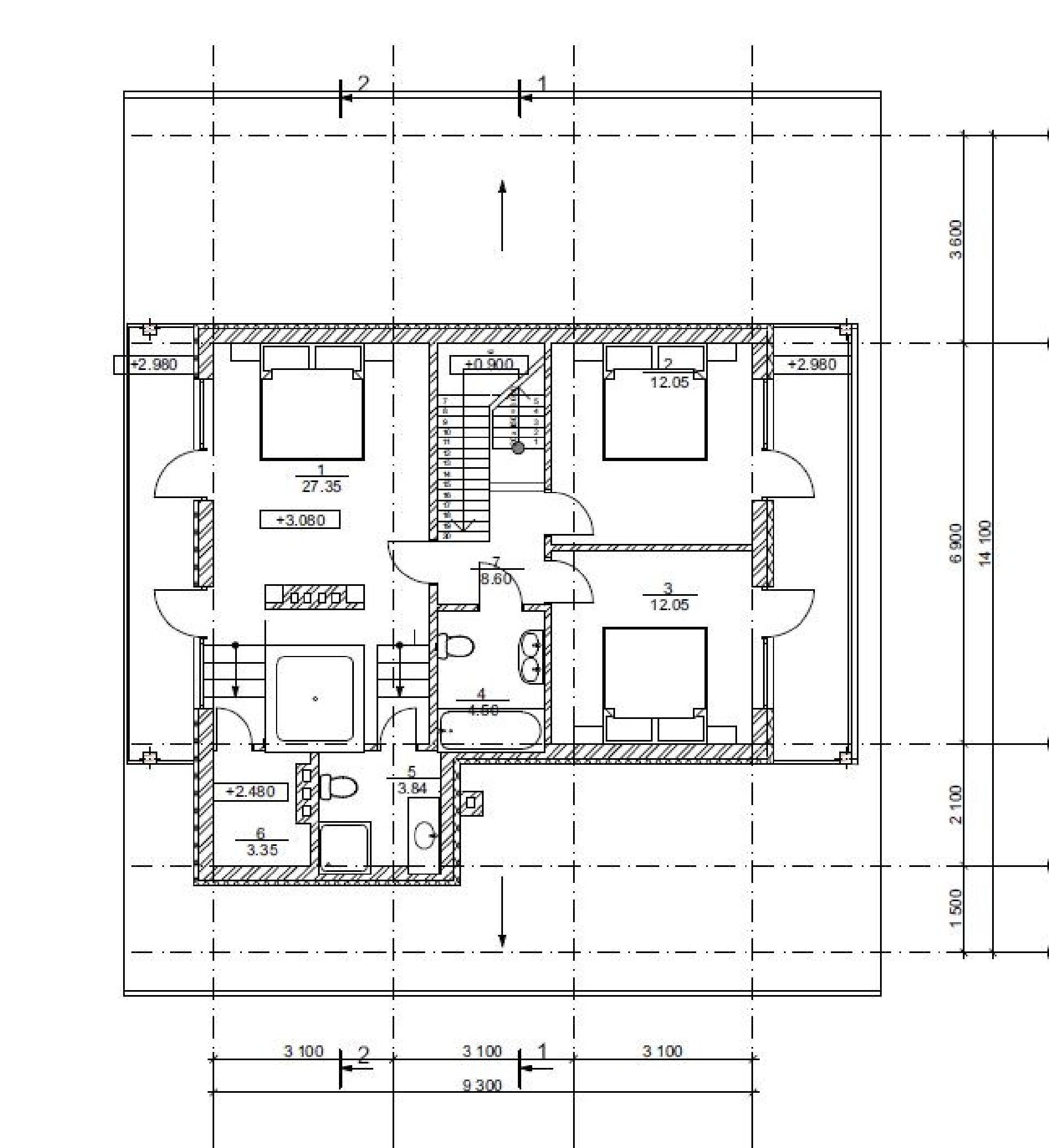 Планировка проекта дома №h-1139 h-1139_p2-min.jpg