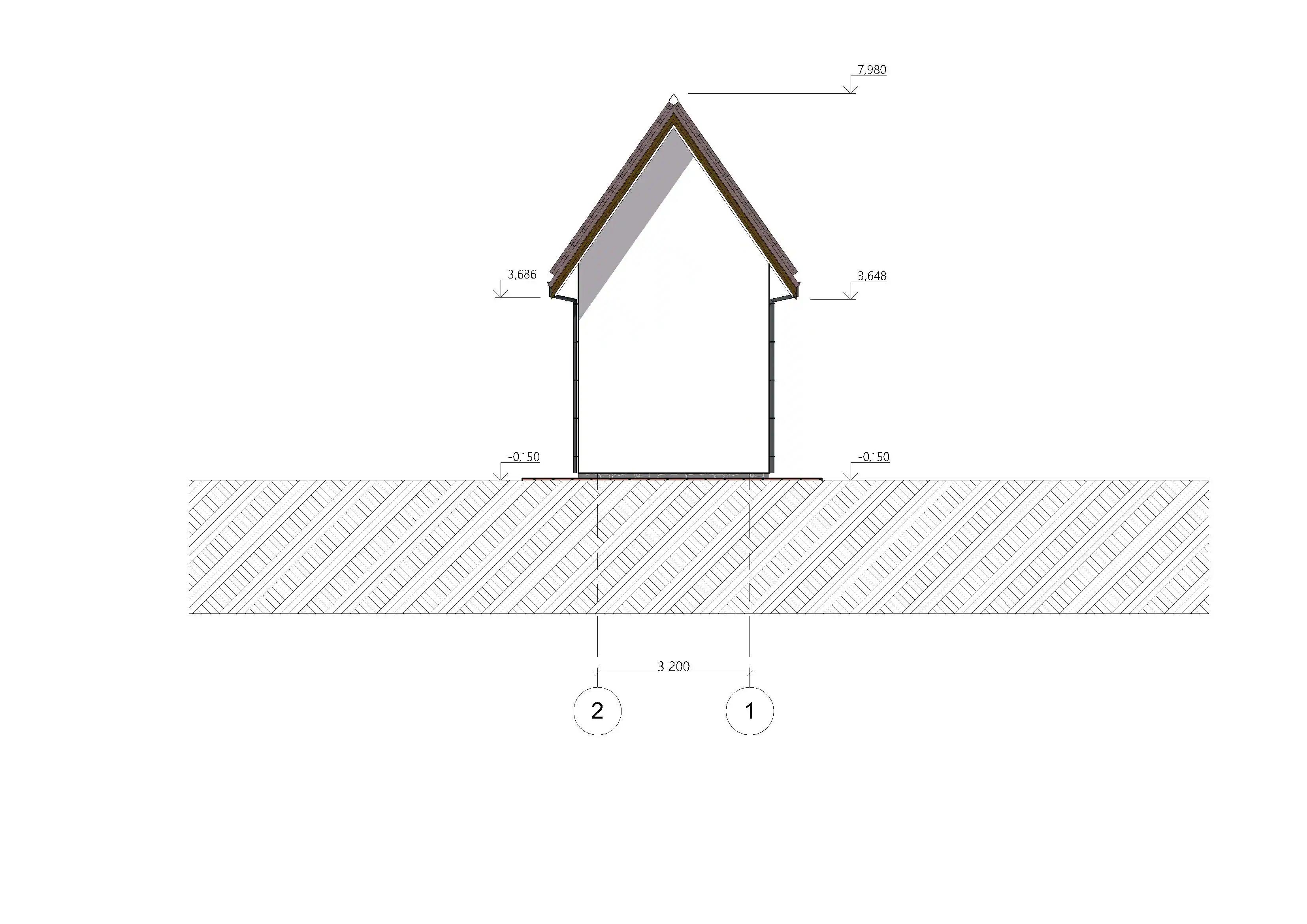Фасады проекта дома №h-1620 proect-1620_f2_result.webp