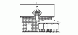 Проект дома №h-185-1s h-185-1s-f1.gif