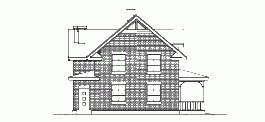 Проект дома №h-185-1s h-185-1s-f3.gif