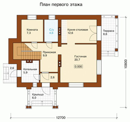 Проект j 108 1d