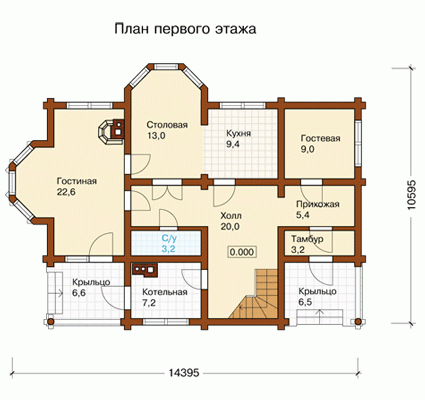 Проект j 108 1d
