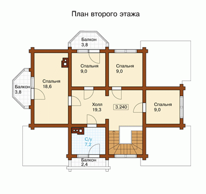 Проект j 108 1d