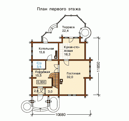 Проект j 108 1d