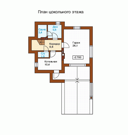 Планировка проекта дома №j-180-1p j-180-1p-p0.gif