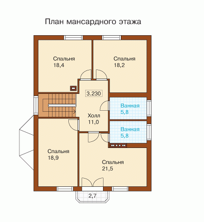 Проект j 108 1d