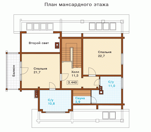 Проект j 108 1d