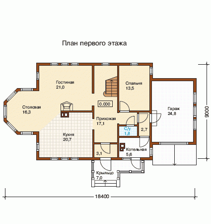 Проект j 108 1d