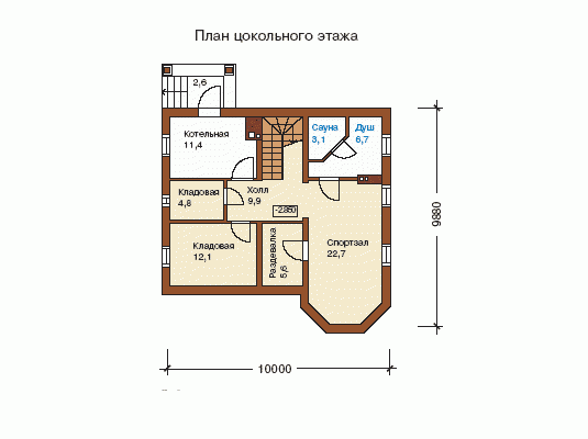 Проект j 108 1d