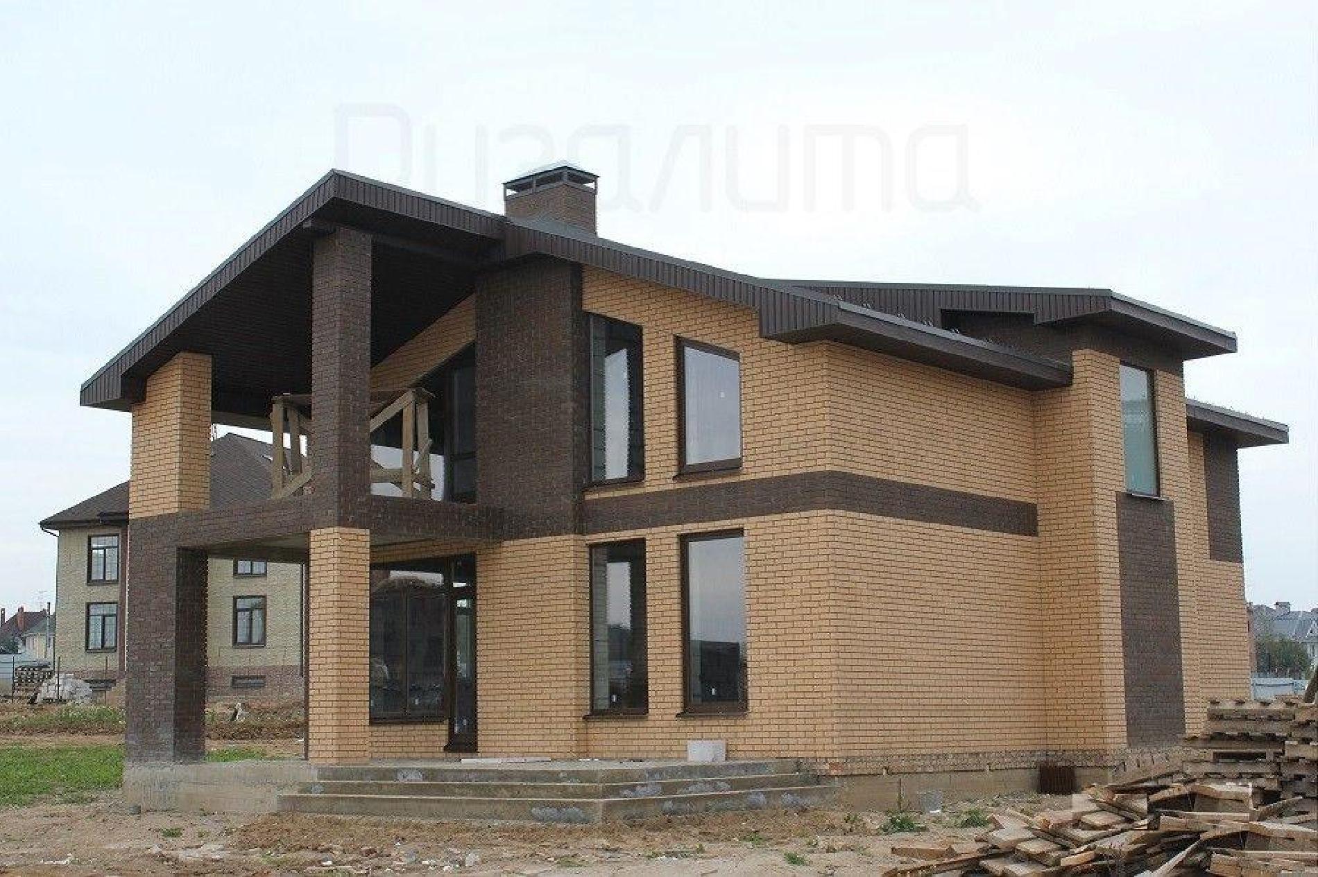 Проект дома №kr-167 48211.jpg