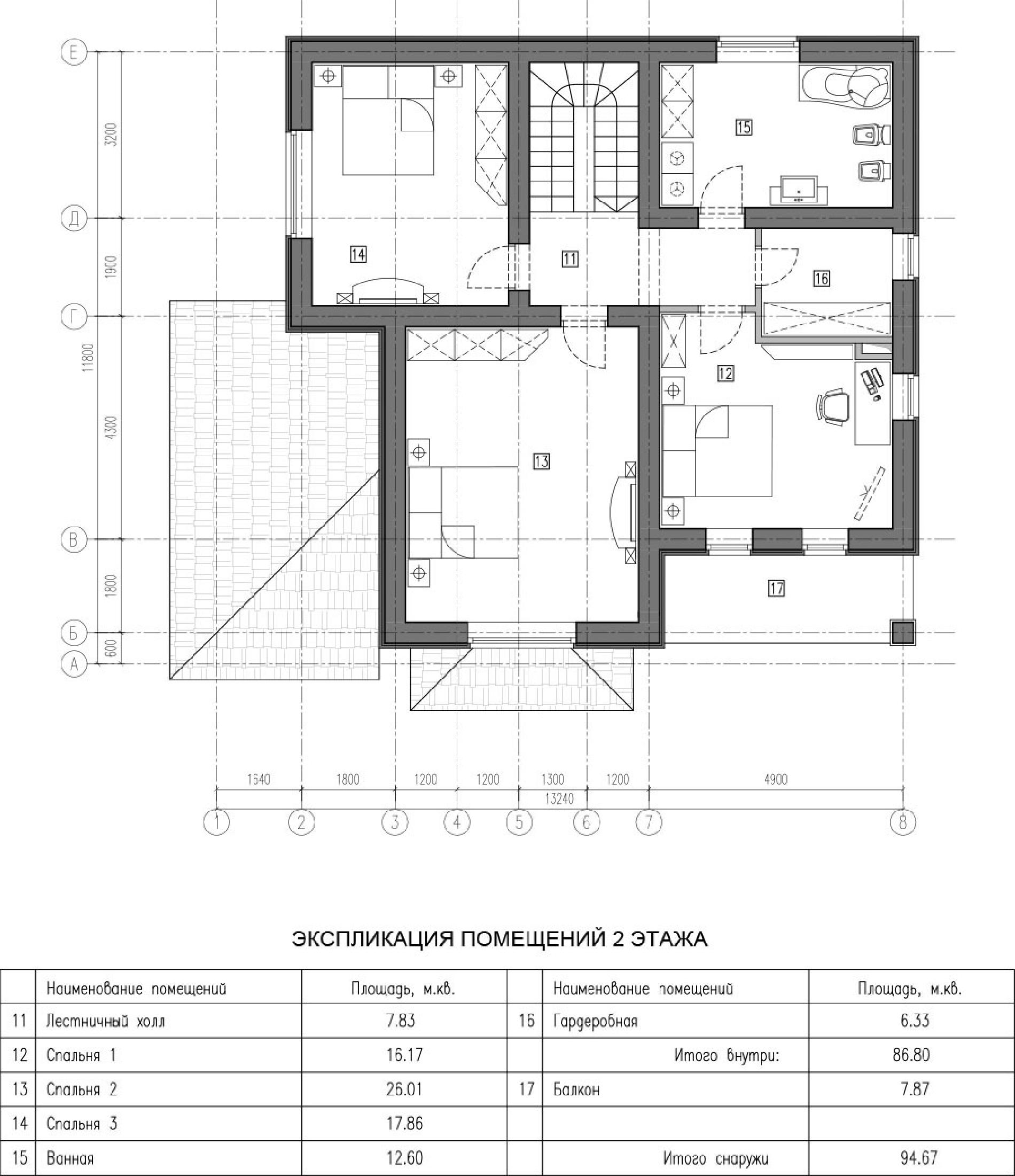 Планировка проекта дома №kr-179 5bbb098dc2648.jpg