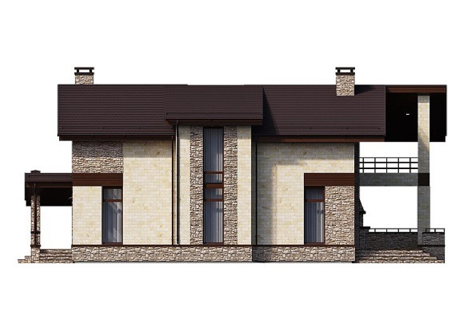 Планировка проекта дома №kr-202 5bbb2943e185a.jpg