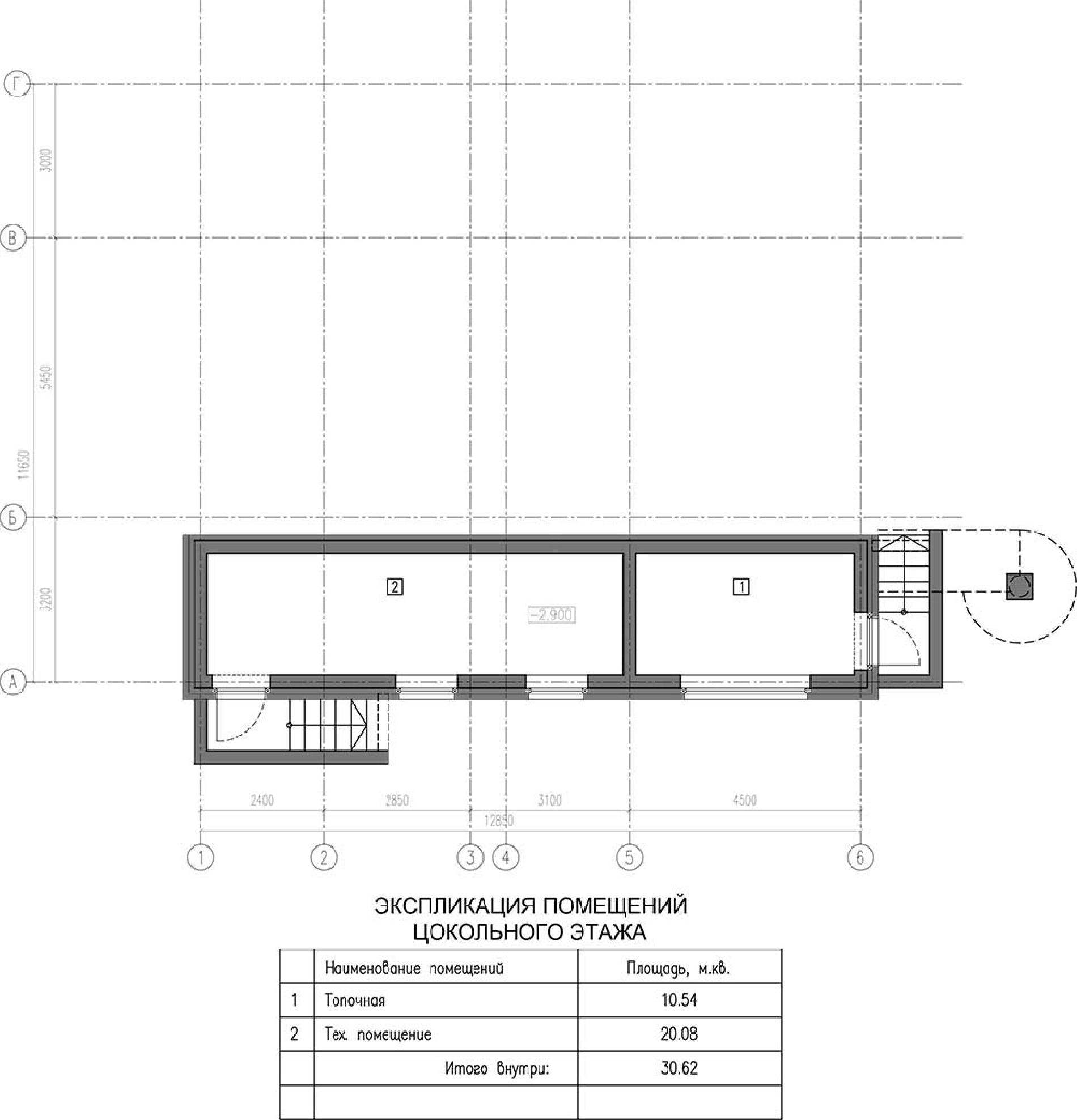Планировка проекта дома №kr-205 5bbc04f5eb10d.jpg