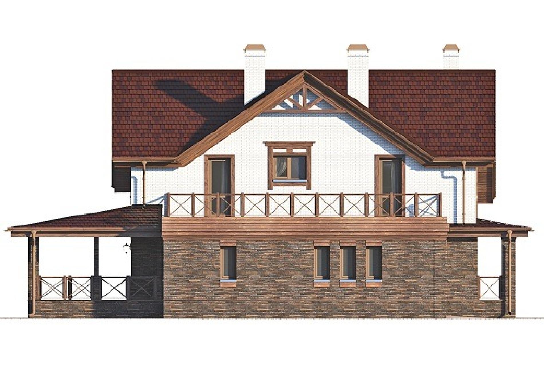 Фасады проекта дома №kr-229 5bbb2b5934504.jpg