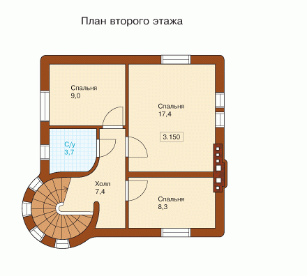 Проект s 153