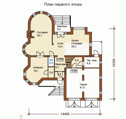Стр 265 проект