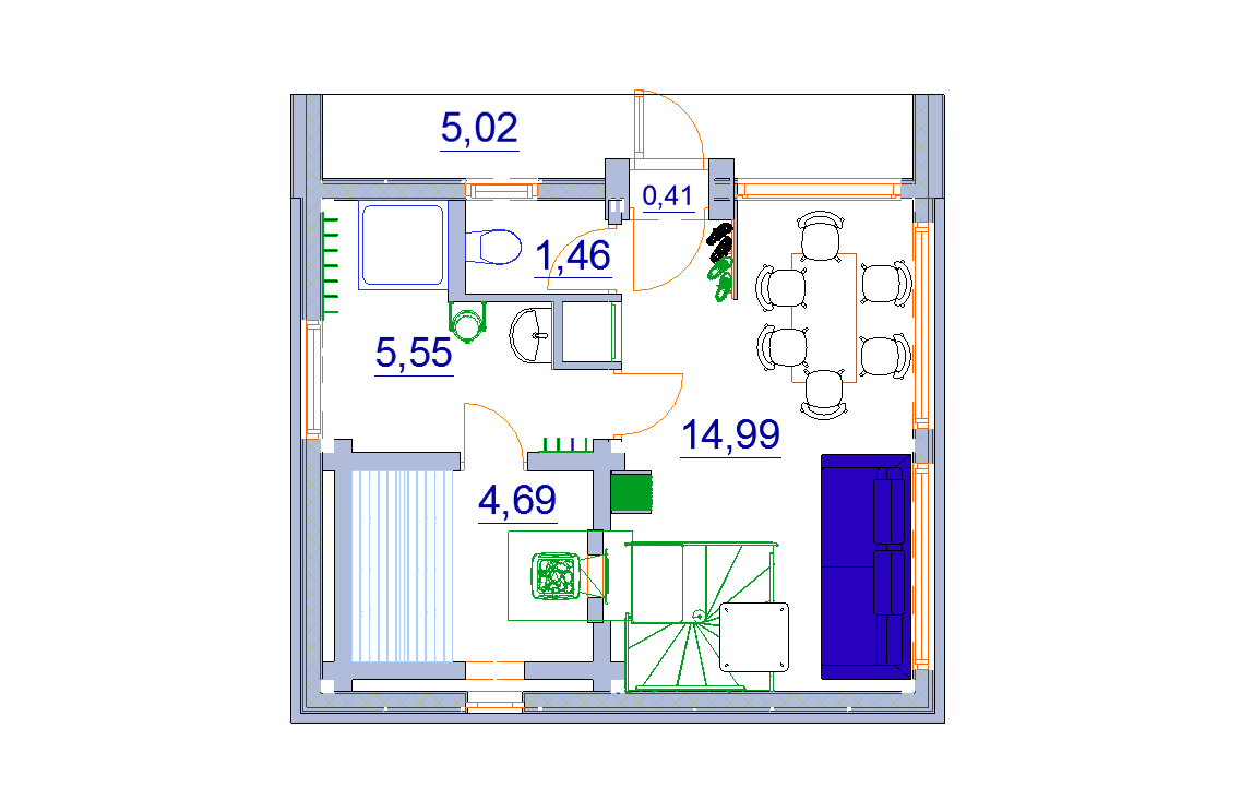 Планировка проекта дома №l-50 l-50_p1.png