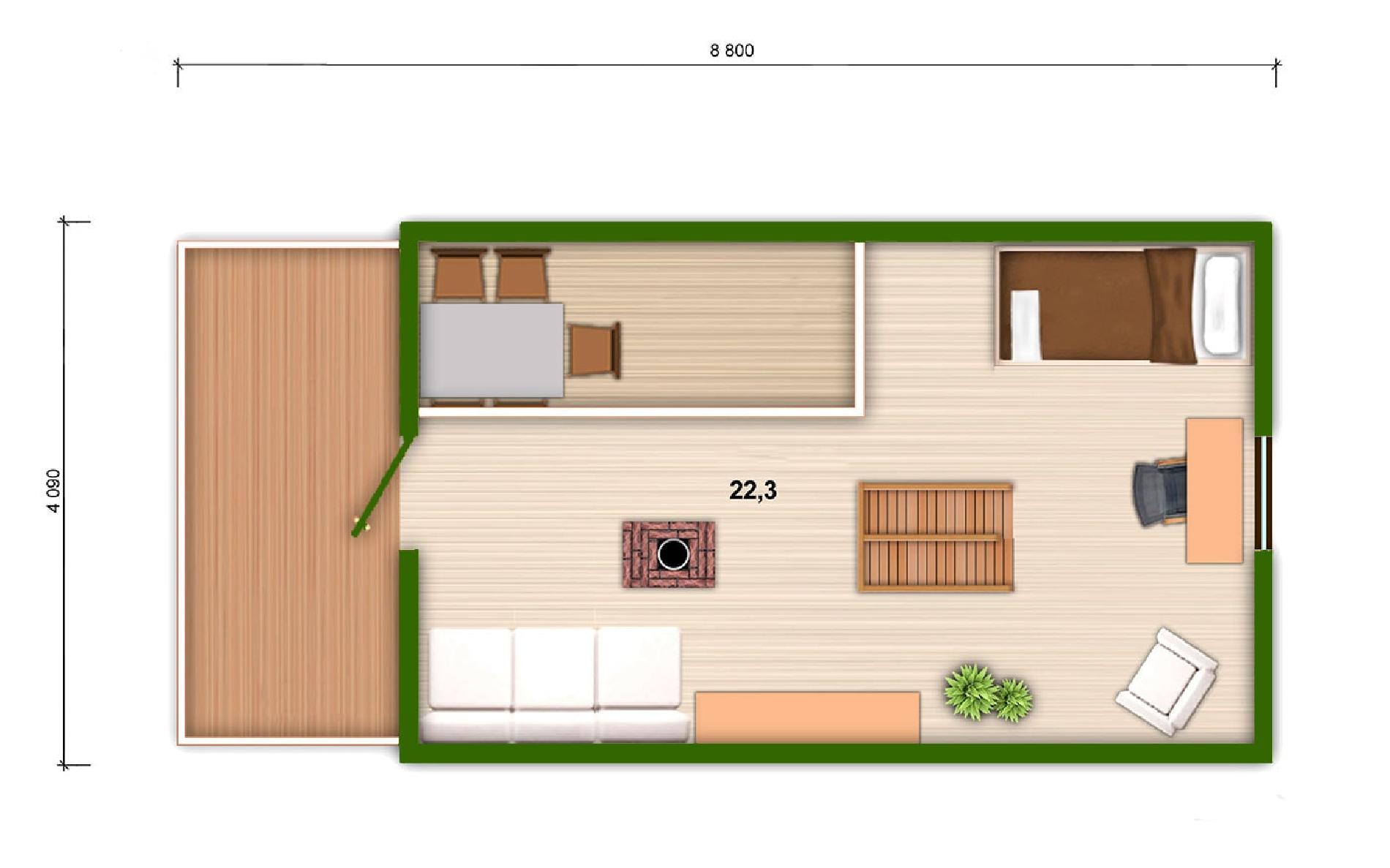 Планировка проекта дома №l-94 l-94_p2-min.jpg