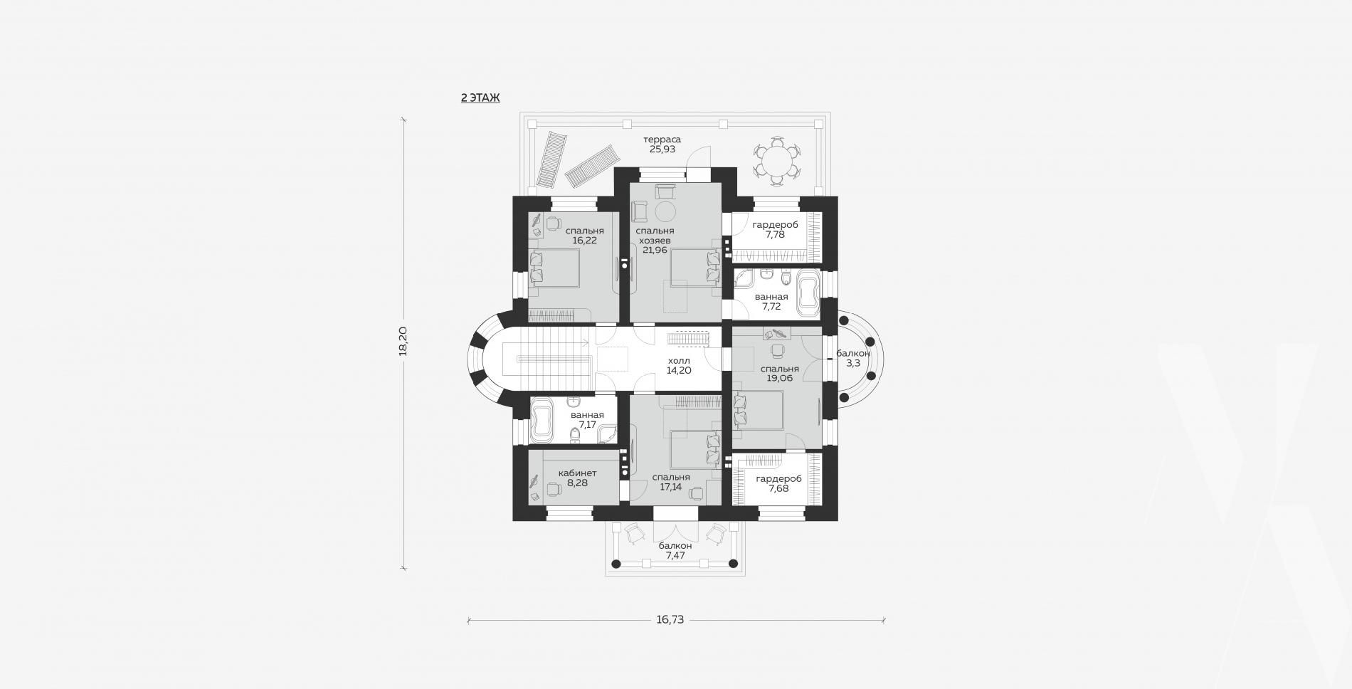 Дом 17мх5м проект. М проект 33. Archi at Kikvidze Garden b проект дома.