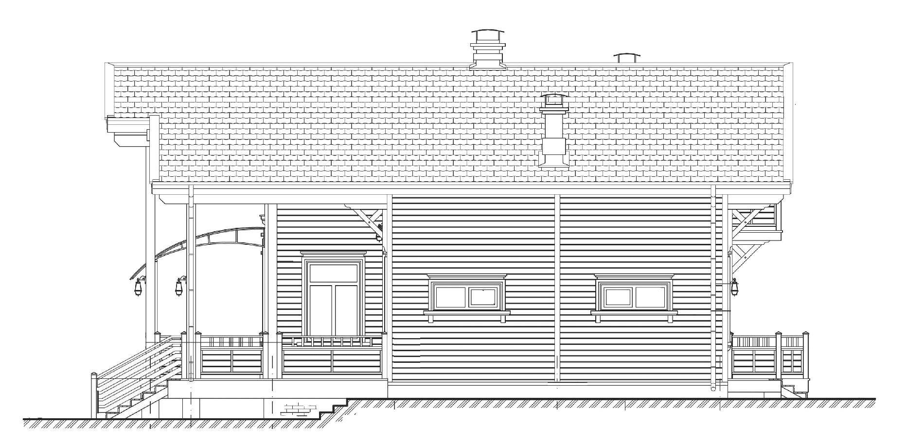 Фасады проекта дома №m-340 m-340_f3-min.jpg
